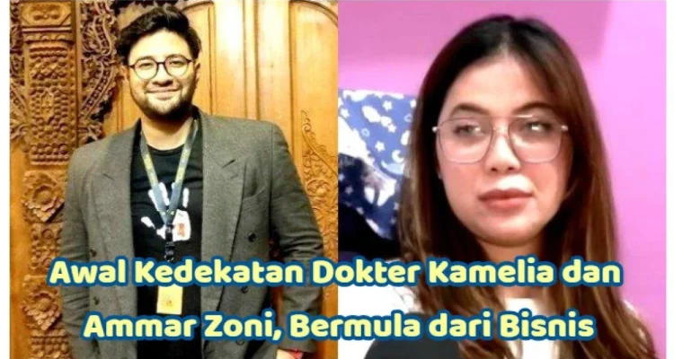 Dokter Kamelia Menghilang dari Sidang Ammar Zoni, Aditya Zoni Klaim Tak Peduli Nasib Sang Artis
