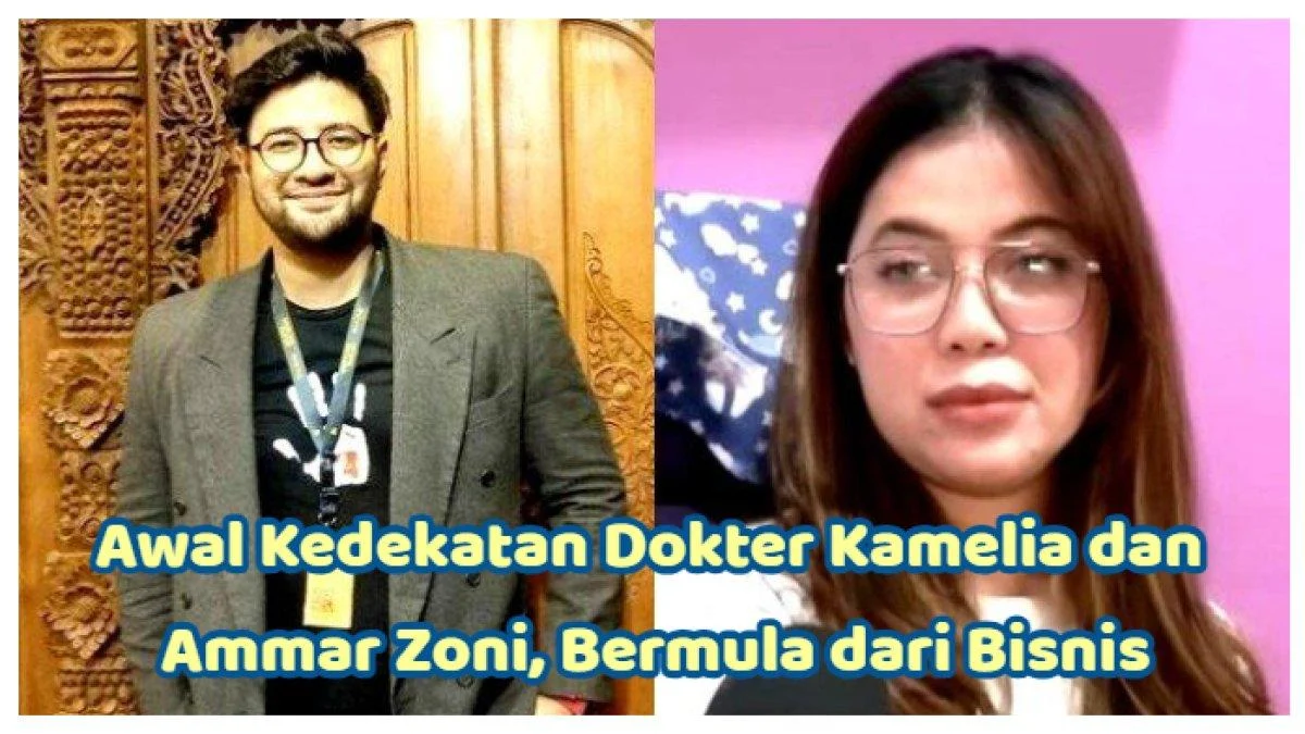 Dokter Kamelia Menghilang dari Sidang Ammar Zoni, Aditya Zoni Klaim Tak Peduli Nasib Sang Artis