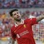 Dominik Szoboszlai Cetak Rekor Baru Liverpool, Dijajaki Peran Wakil Kapten Musim Ini