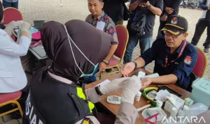 Donald Trump Kembali Geger: Redistricting Virginia, Tuduhan Lupa Pemeriksaan Kesehatan, dan Perintah ‘Shoot to Kill’ Terhadap Kapal Iran