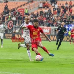 Dony Tri Pamungkas Pilih Fokus di Persija Jakarta, Tolak Godaan Legia Warszawa 250.000 Euro