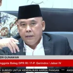 DPR Tertawa pada BGN