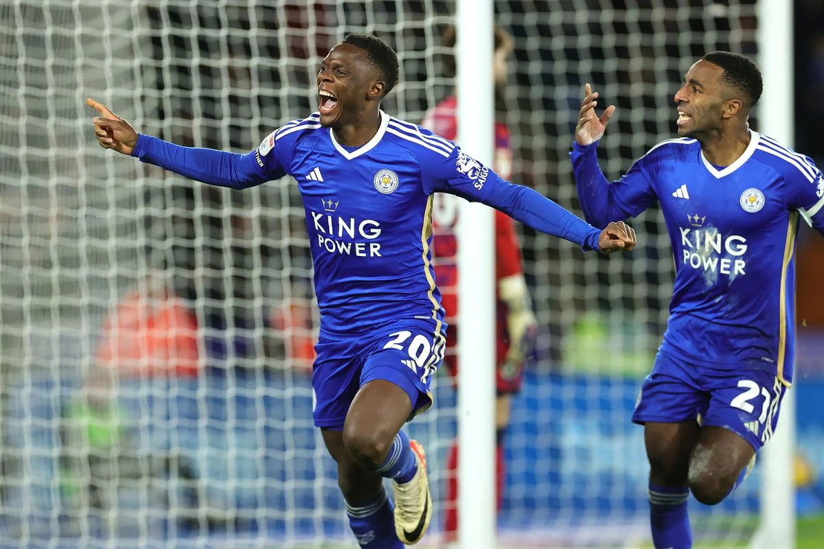 Drama 0-0 di King Power: Leicester vs Millwall Guncang Papan Klasemen Championship