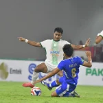 Drama 1-1 antara PSMS Medan vs Adhyaksa FC di Stadion Utama Sumut: Gol Penalti, Dua Kartu Merah, dan Poin Berharga