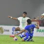 Drama 1-1 antara PSMS Medan vs Adhyaksa FC di Stadion Utama Sumut: Gol Penalti, Dua Kartu Merah, dan Poin Berharga