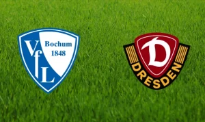 Drama 2. Bundesliga Meningkat: Dynamo Dresden vs Bochum dan Hannover 96 vs Paderborn Siapkan Persaingan Promosi