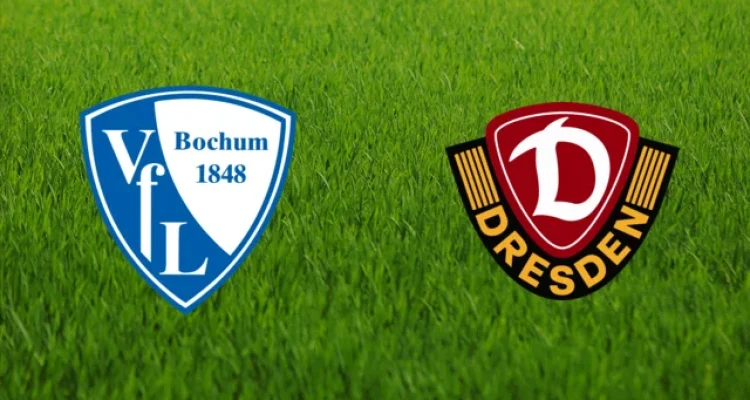 Drama 2. Bundesliga Meningkat: Dynamo Dresden vs Bochum dan Hannover 96 vs Paderborn Siapkan Persaingan Promosi
