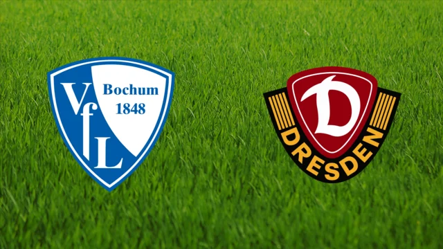 Drama 2. Bundesliga Meningkat: Dynamo Dresden vs Bochum dan Hannover 96 vs Paderborn Siapkan Persaingan Promosi