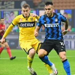 Drama 7 Gol: Inter Milan Bangkit dari Ketinggalan 2-0, Hajar Como 4-3 di Stadio Giuseppe Sinigaglia