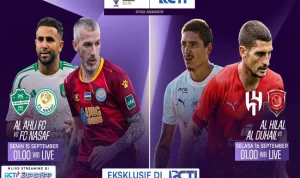 Drama Al Ahli di Panggung Final AFC Champions League Elite 2026: Tiket, Taktik, dan Pertarungan Epik