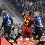 Drama AS Roma di Balik Perebutan Tempat Champions League: Konflik Internal, Jadwal Berat, dan Spekulasi Transfer Veteran