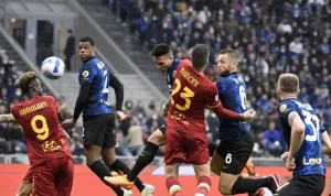 Drama AS Roma di Balik Perebutan Tempat Champions League: Konflik Internal, Jadwal Berat, dan Spekulasi Transfer Veteran