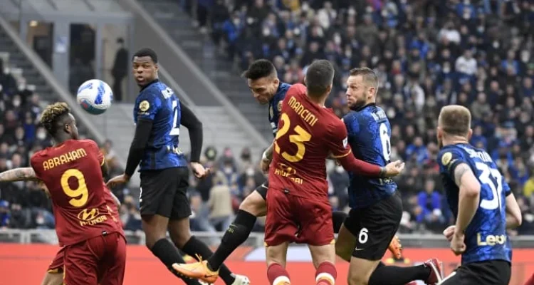 Drama AS Roma di Balik Perebutan Tempat Champions League: Konflik Internal, Jadwal Berat, dan Spekulasi Transfer Veteran