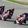 Drama Balap di Jerez: Veda Ega Pratama Meroket dari Posisi 17 ke Puncak Enam Besar Moto3 Spanyol