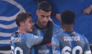 Drama Cagliari vs Atalanta: Mendy Ganda Gol, Borrelli Penentu, Cagliari Raih Kemenangan 3-2