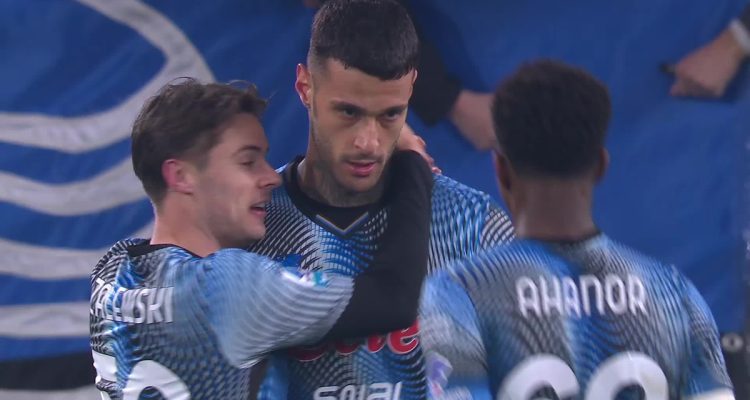 Drama Cagliari vs Atalanta: Mendy Ganda Gol, Borrelli Penentu, Cagliari Raih Kemenangan 3-2