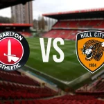 Drama Charlton vs Hull City: Kekalahan Mengejutkan dan Cedera Parah Mengguncang Harapan Play‑off