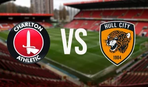 Drama Charlton vs Hull City: Kekalahan Mengejutkan dan Cedera Parah Mengguncang Harapan Play‑off