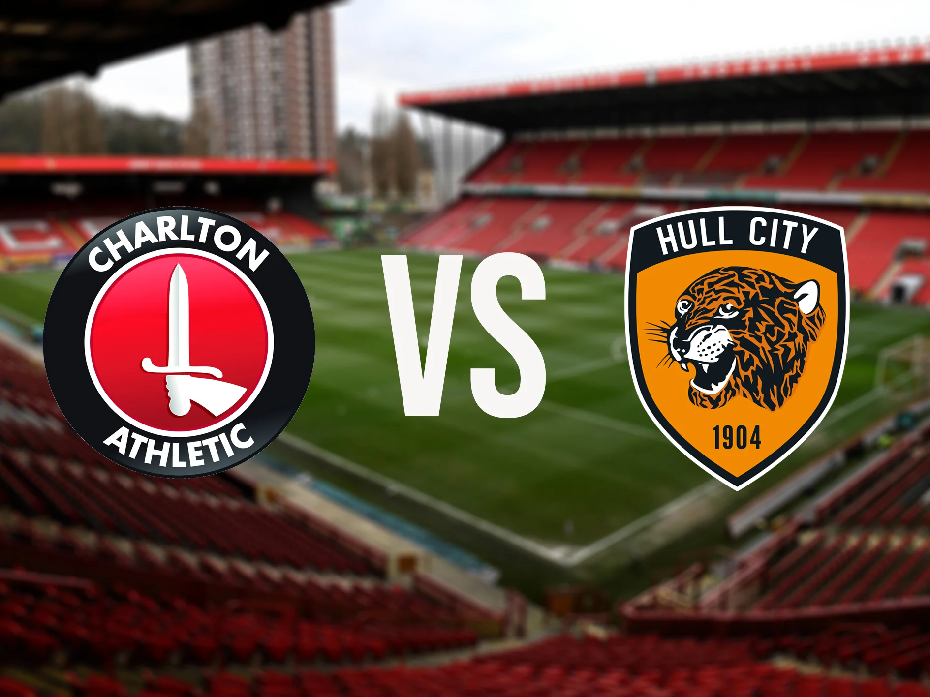 Drama Charlton vs Hull City: Kekalahan Mengejutkan dan Cedera Parah Mengguncang Harapan Play‑off