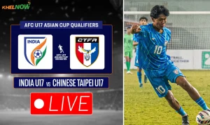 Drama dan Harapan di AFC Cup: Dari Persiapan India U17 hingga Ambisi Vissel Kobe
