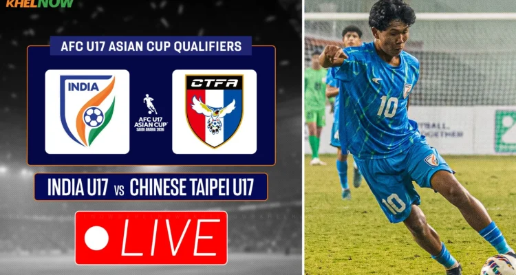 Drama dan Harapan di AFC Cup: Dari Persiapan India U17 hingga Ambisi Vissel Kobe