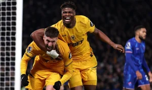 Drama Degradasi Wolverhampton Wanderers: Cedera, Transfer, dan Harapan Kebangkitan di Musim Depan