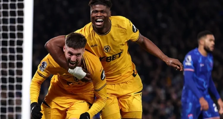 Drama Degradasi Wolverhampton Wanderers: Cedera, Transfer, dan Harapan Kebangkitan di Musim Depan