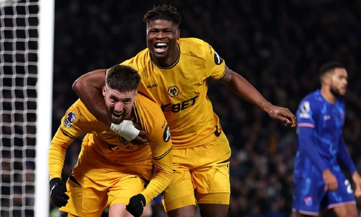 Drama Degradasi Wolverhampton Wanderers: Cedera, Transfer, dan Harapan Kebangkitan di Musim Depan