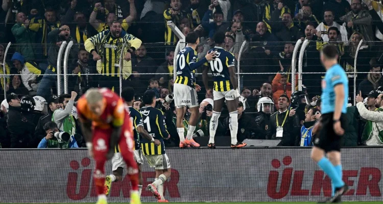 Drama Derbi Istanbul dan Persaingan Tajam di Puncak Liga Super Turki 2026