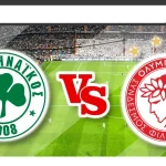 Drama Derbi Yunani: Panathinaikos vs Olympiakos Memanas di Minggu Ini