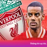 Drama di Anfield: Liverpool Terancam Gagal Kualifikasi Champions League, Isak & Wirtz Diuji