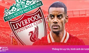 Drama di Anfield: Liverpool Terancam Gagal Kualifikasi Champions League, Isak & Wirtz Diuji