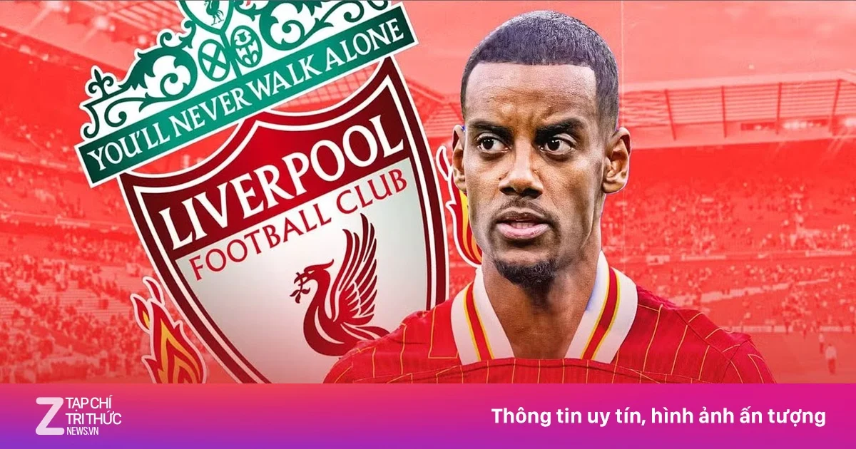 Drama di Anfield: Liverpool Terancam Gagal Kualifikasi Champions League, Isak & Wirtz Diuji