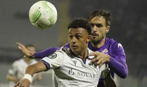 Drama di Artemio Franchi: Fiorentina Gagal Halangi Crystal Palace ke Semifinal Europa Conference League