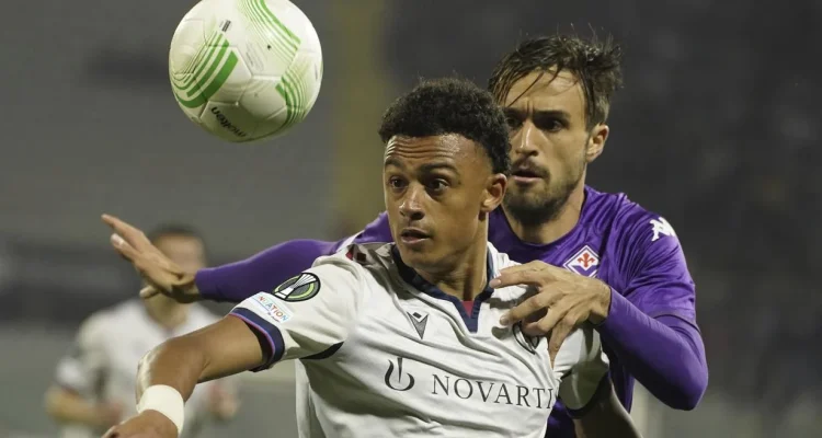 Drama di Artemio Franchi: Fiorentina Gagal Halangi Crystal Palace ke Semifinal Europa Conference League