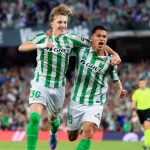 Drama di Benito Villamarín: Real Betis vs SC Braga Siapkan Pertarungan Epik di Babak Semi Europa League