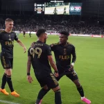 Drama di BMO Stadium: LAFC vs San Jose Earthquakes Siapkan Pertarungan Sengit di Sunday Night Soccer