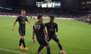 Drama di BMO Stadium: LAFC vs San Jose Earthquakes Siapkan Pertarungan Sengit di Sunday Night Soccer