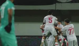 Drama Di BRI Super League: Arema FC Tundukkan Persis Solo 2-0, Sementara Premier League Bergolak di Etihad