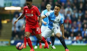 Drama di Ewood Park: Coventry City Kembali ke Premier League setelah 25 Tahun dengan Gol Penyelamat di Menit 85