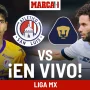 Drama di Jornada 15: Atlético San Luis vs Pumas UNAM – Kemenangan Pumas Perpanjang Rentetan Tanpa Kekalahan