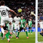 Drama di La Cartuja: Real Madrid vs Real Betis Siapkan Pertarungan Sengit untuk Kunci Poin