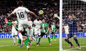 Drama di La Cartuja: Real Madrid vs Real Betis Siapkan Pertarungan Sengit untuk Kunci Poin