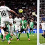 Drama di La Cartuja: Real Madrid vs Real Betis Siapkan Pertarungan Sengit untuk Kunci Poin