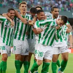 Drama Di La Cartuja: SC Braga Balikkan Kemenangan 2-0 Real Betis dan Melaju ke Semifinal Europa League