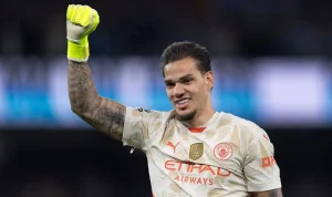 Drama di Liga Super Turki: Ederson Tertembak Proyek, Fenerbahçe Tancap Puncak, dan Prediksi Laga Kunci Menjelang Akhir Musim
