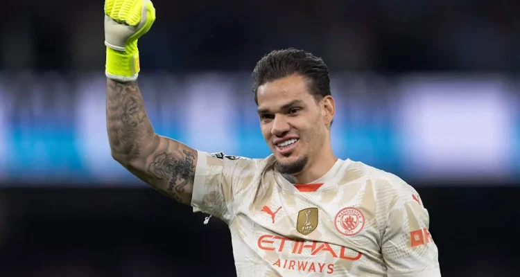 Drama di Liga Super Turki: Ederson Tertembak Proyek, Fenerbahçe Tancap Puncak, dan Prediksi Laga Kunci Menjelang Akhir Musim