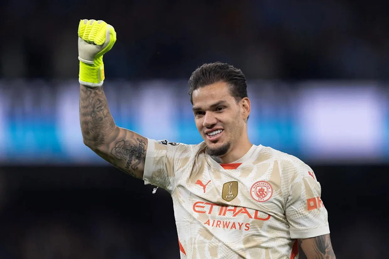 Drama di Liga Super Turki: Ederson Tertembak Proyek, Fenerbahçe Tancap Puncak, dan Prediksi Laga Kunci Menjelang Akhir Musim