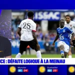 Drama di Meinhau: Strasbourg vs Nice Siap Guncang Semifinal Coupe de France
