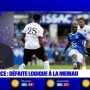 Drama di Meinhau: Strasbourg vs Nice Siap Guncang Semifinal Coupe de France